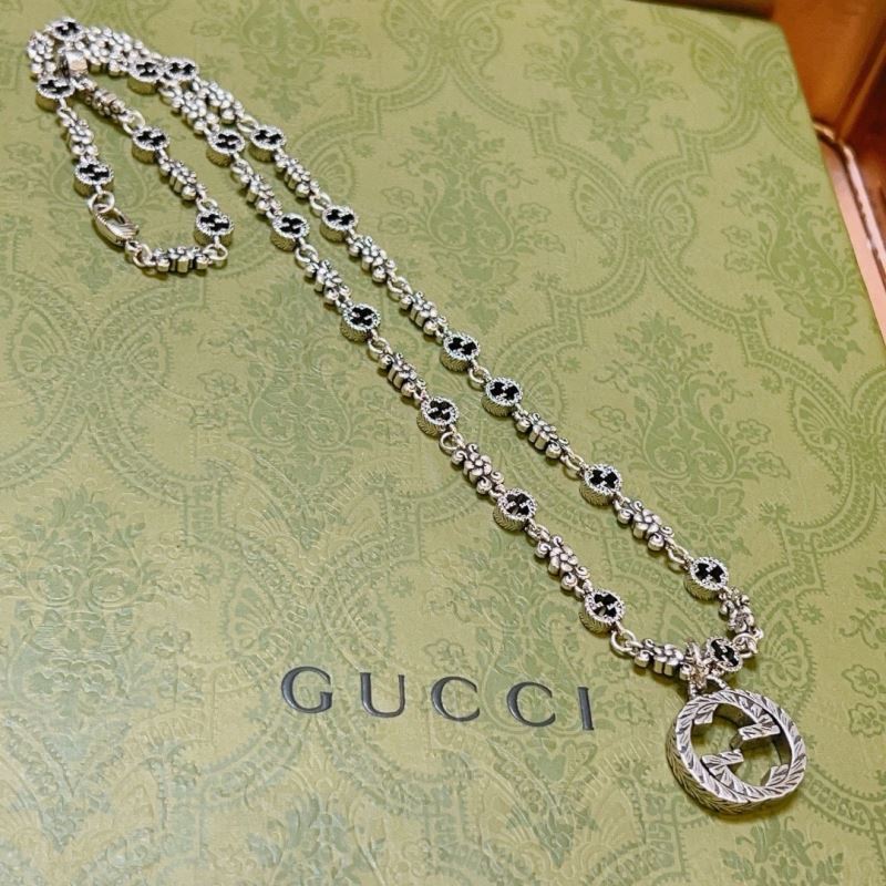 Gucci Necklaces